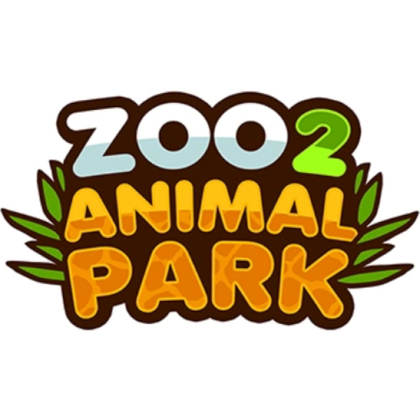 Bedrijfs logo van zoo 2: animal park