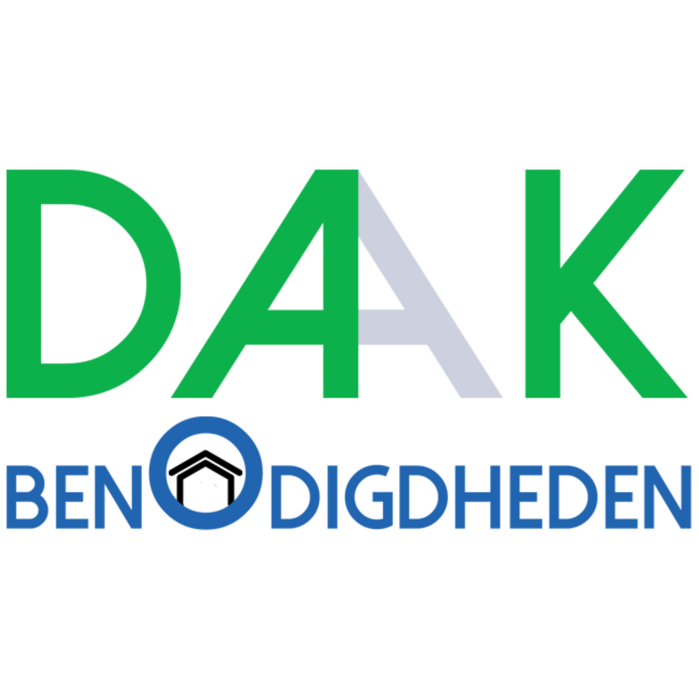 dakbenodigdheden.nl logo