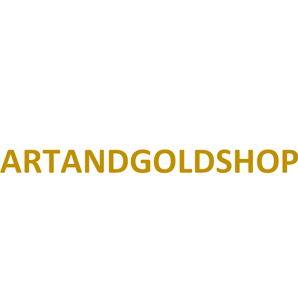 Bedrijfs logo van artandgold.com