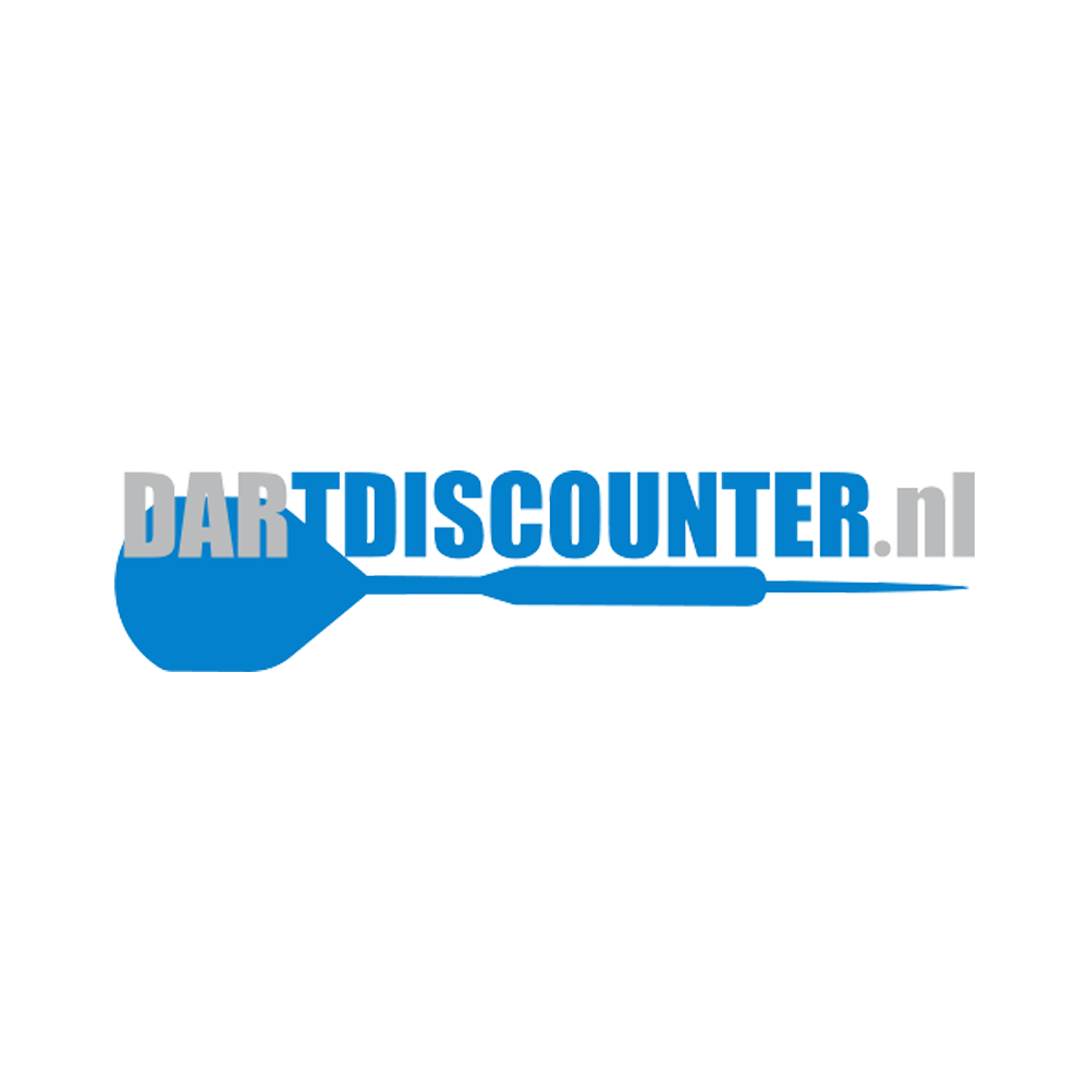 logo dartdiscounter.nl