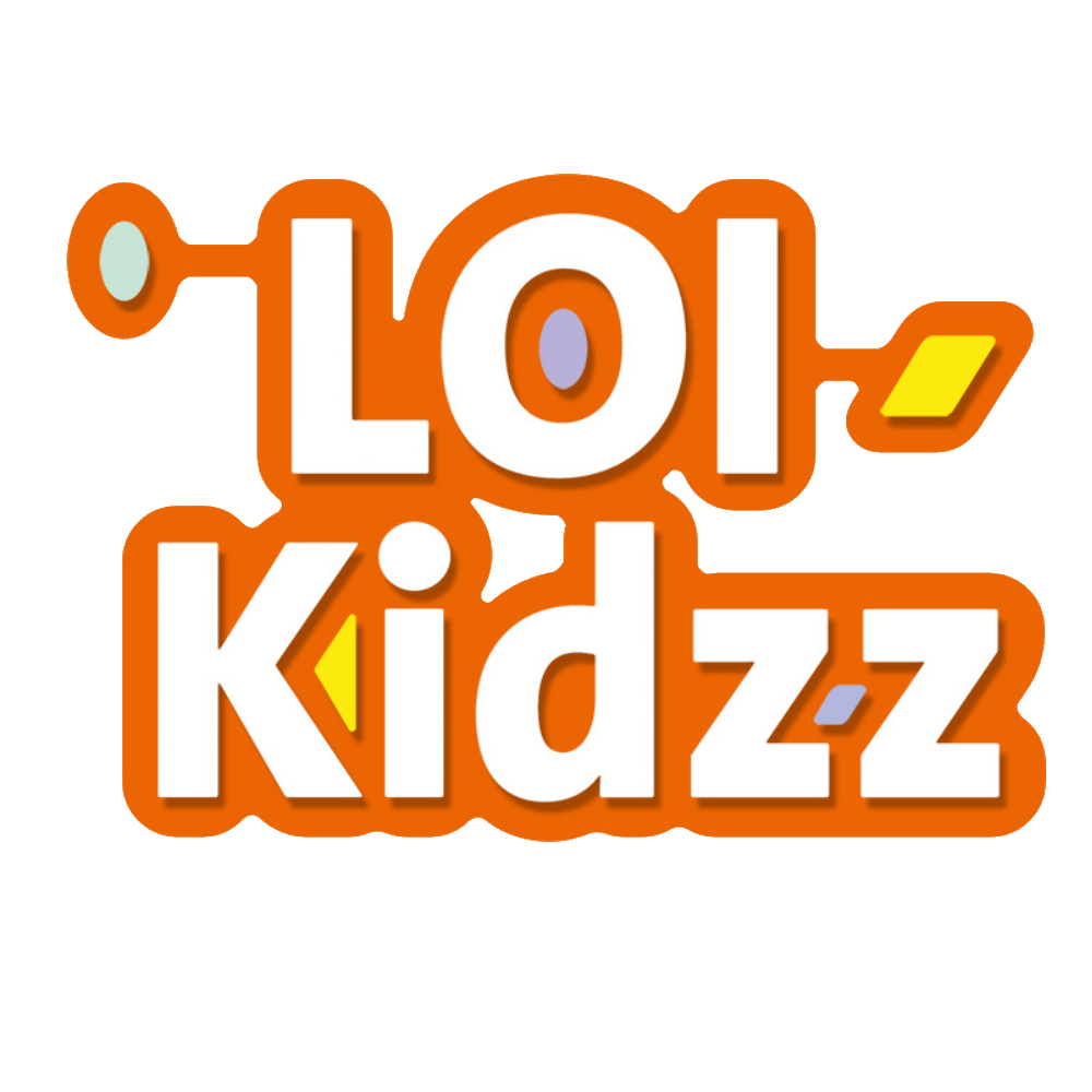 Bedrijfs logo van loikidzz.nl