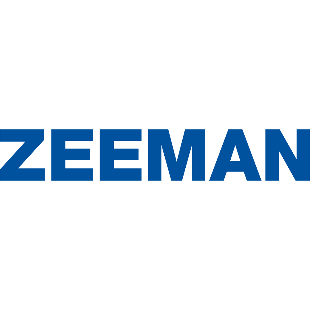 zeeman.com nl logo