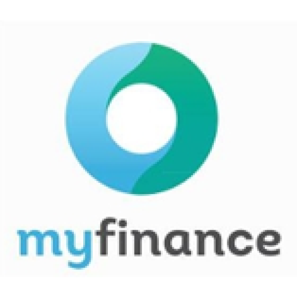 logo myfinance