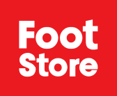 Bedrijfs logo van foot-store nl