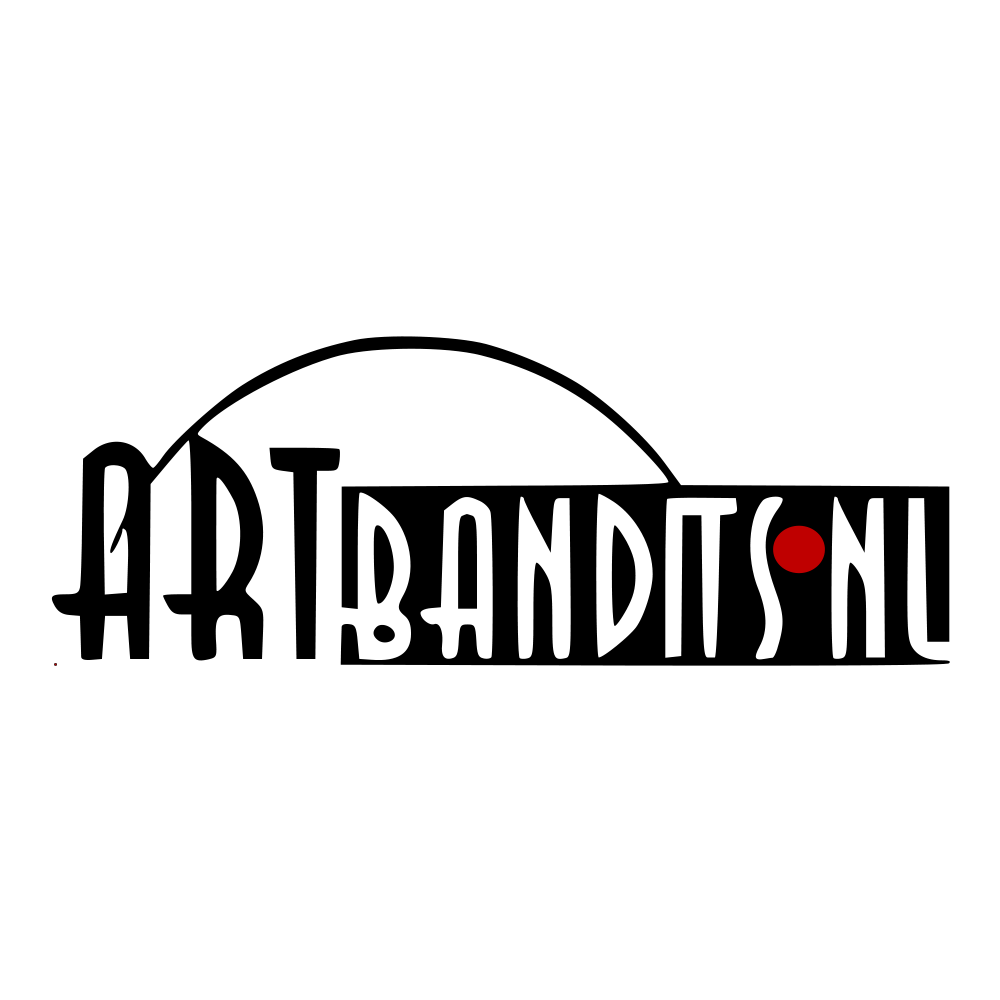 Bedrijfs logo van artbandits.nl