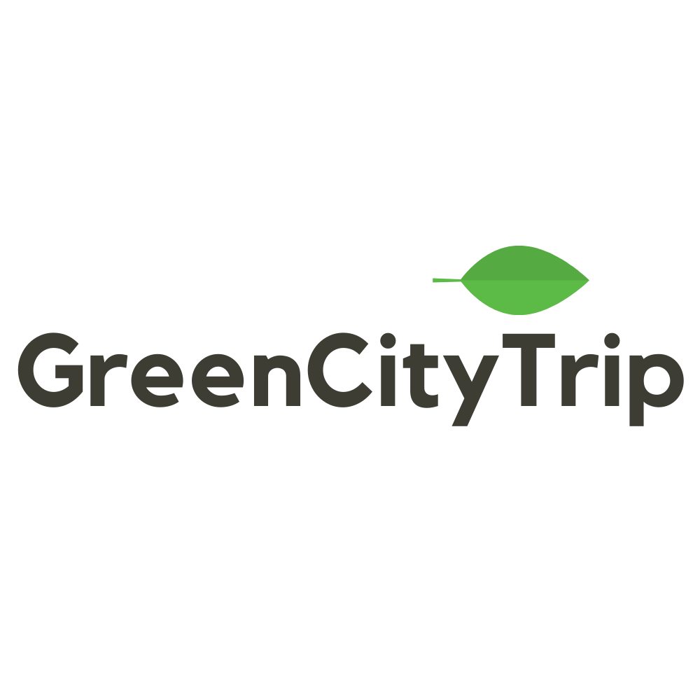 Bedrijfs logo van greencitytrip.nl