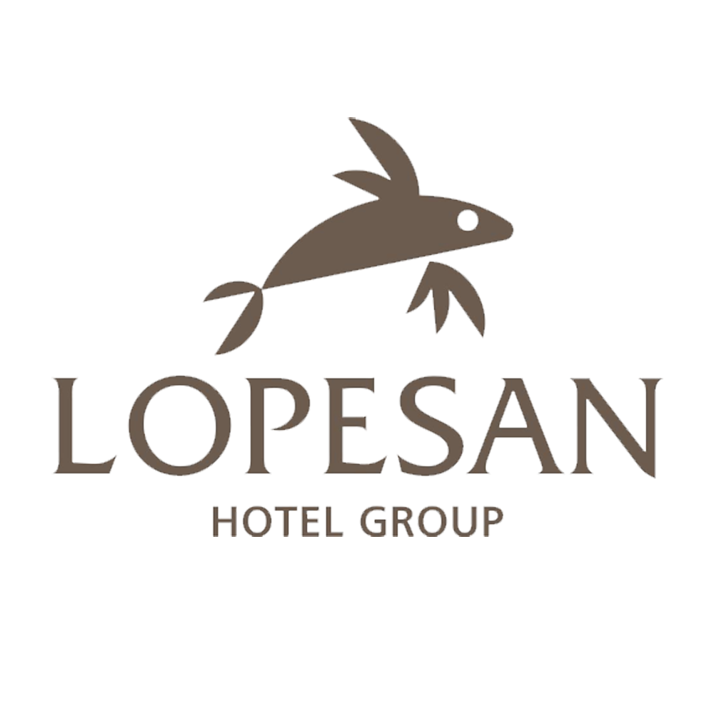 lopesanhotels.com logo