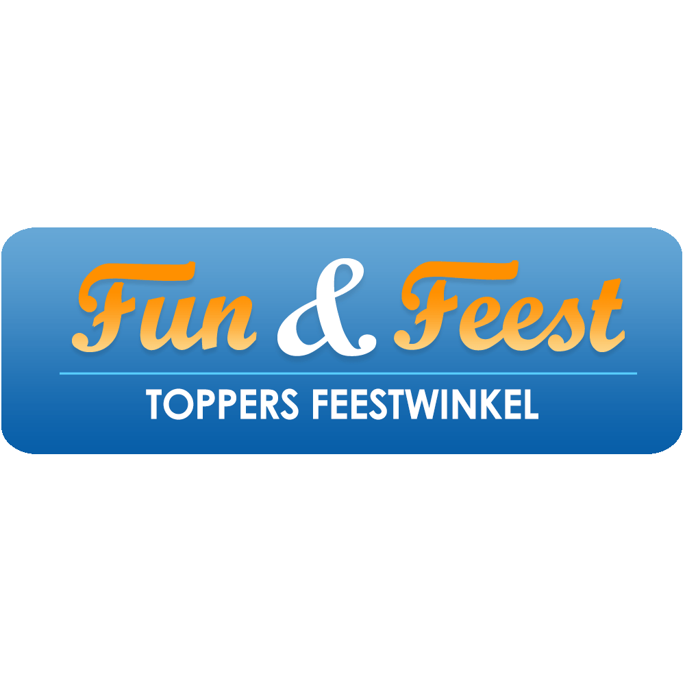toppers-feestwinkel.nl logo