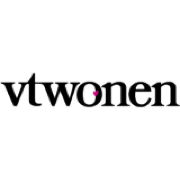 Bedrijfs logo van vtwonen.nl