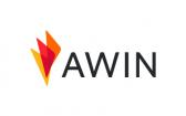 Bedrijfs logo van awin netherlands