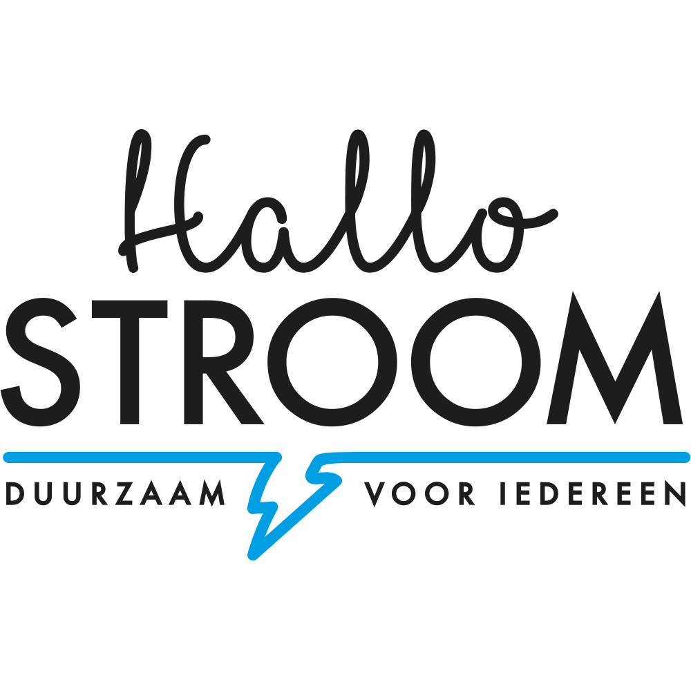 logo hallostroom.nl