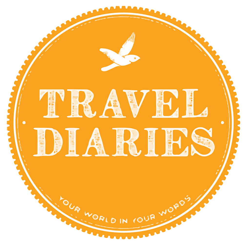 traveldiaries logo