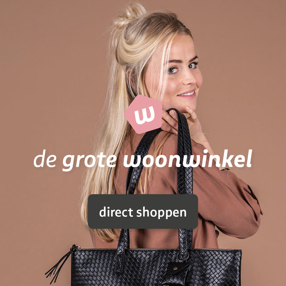 Bedrijfs logo van degrotewoonwinkel.nl