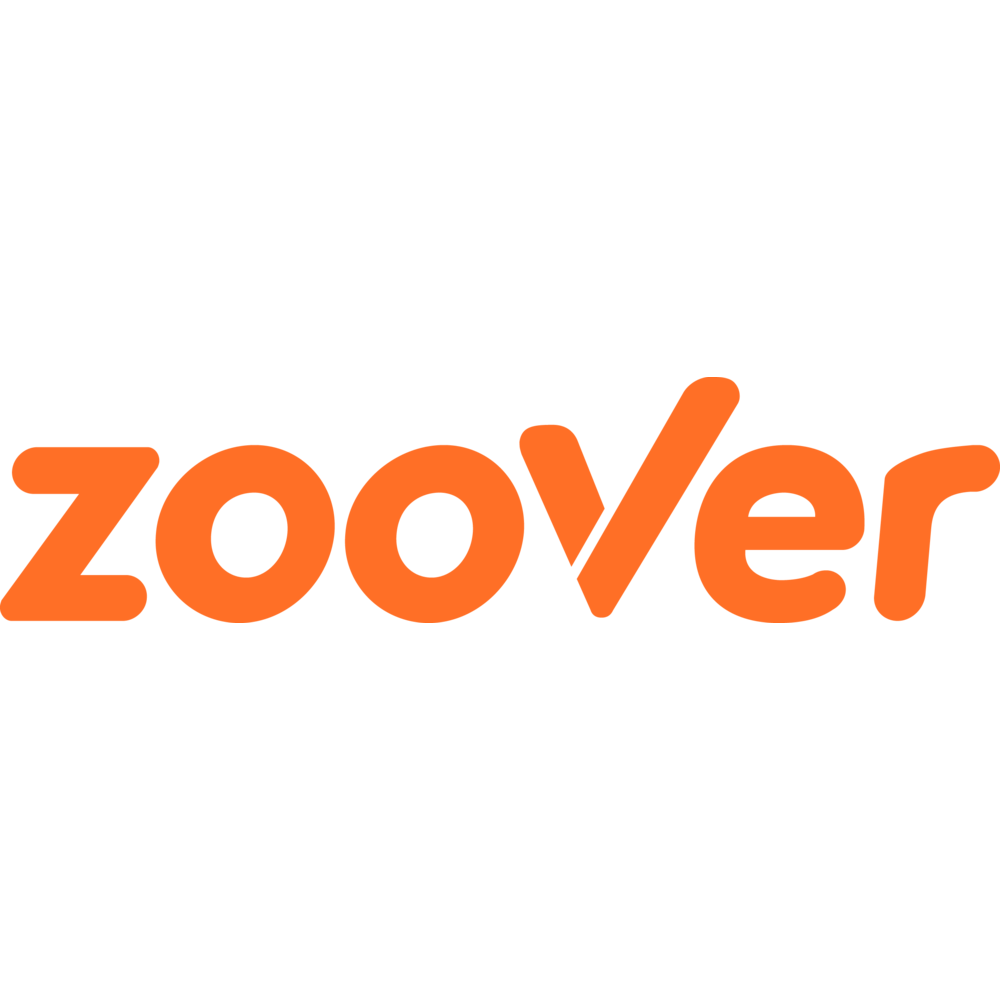 Bedrijfs logo van zoover.nl