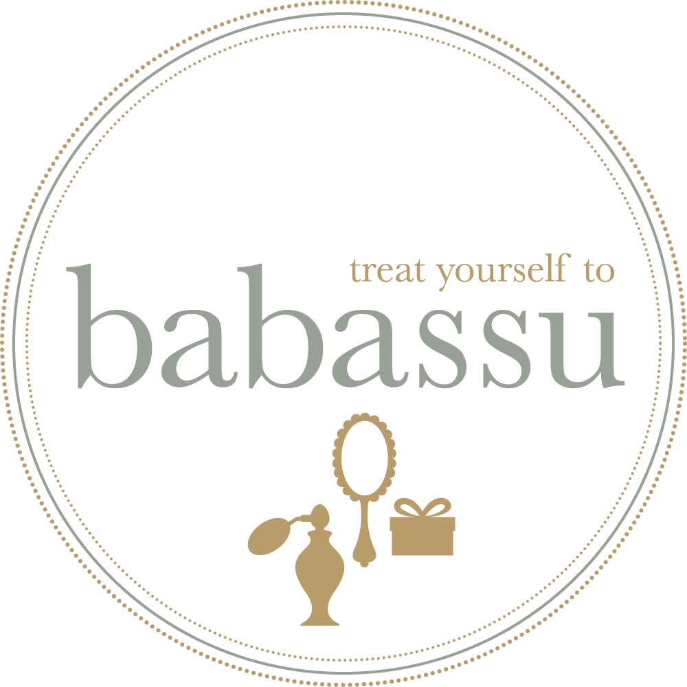 logo babassu.nl