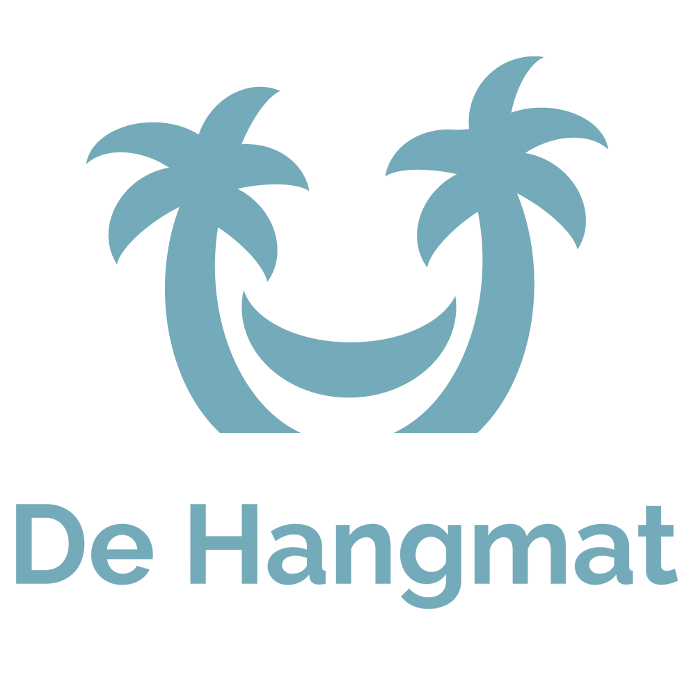logo dehangmat.nl