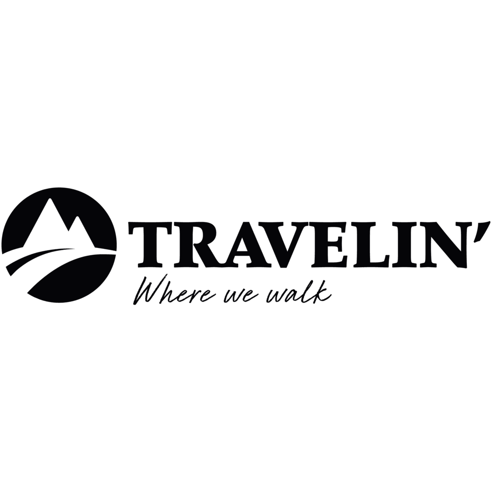 Bedrijfs logo van travelinoutdoor.nl