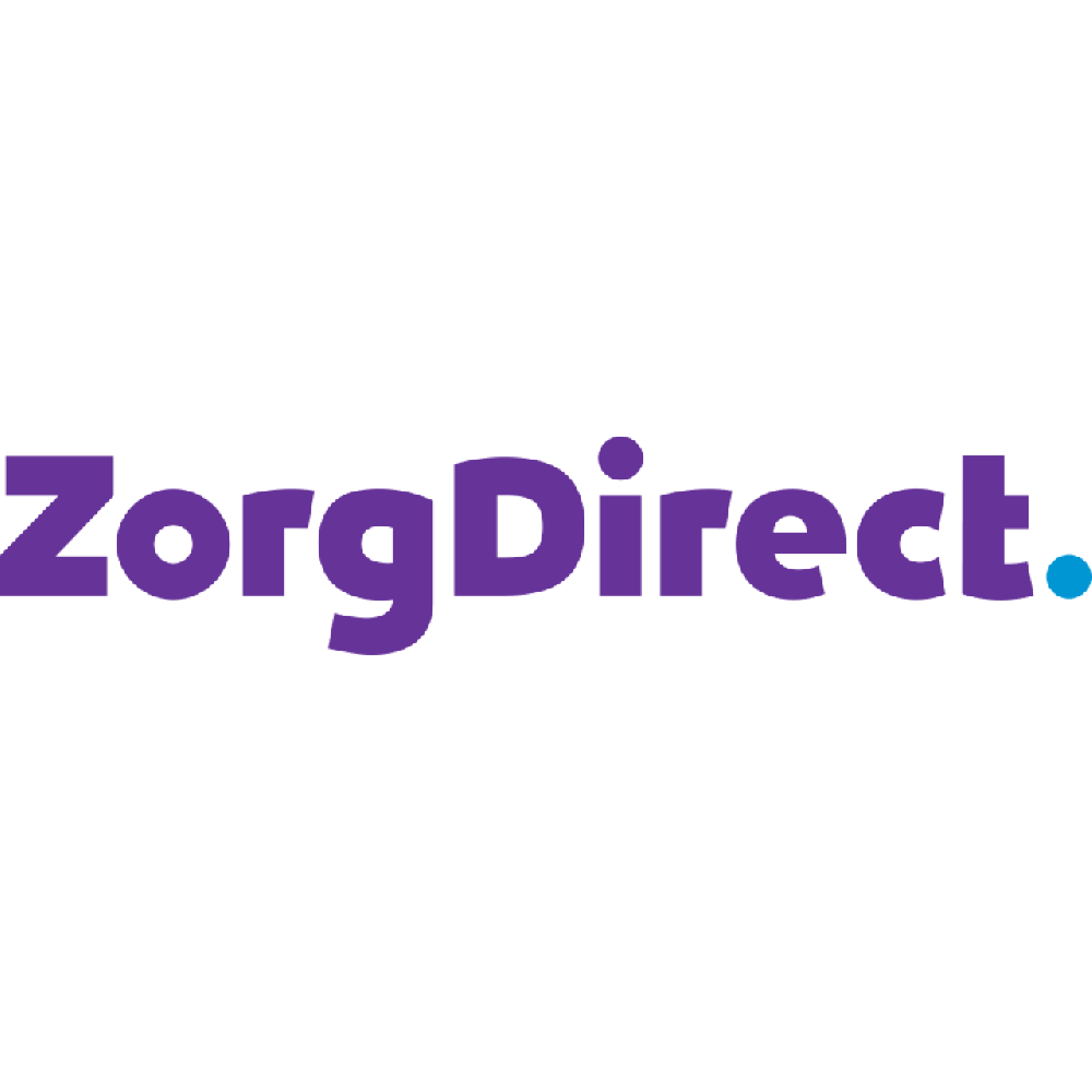 zorgdirect.nl logo