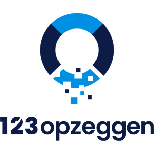 logo 123opzeggen.nl