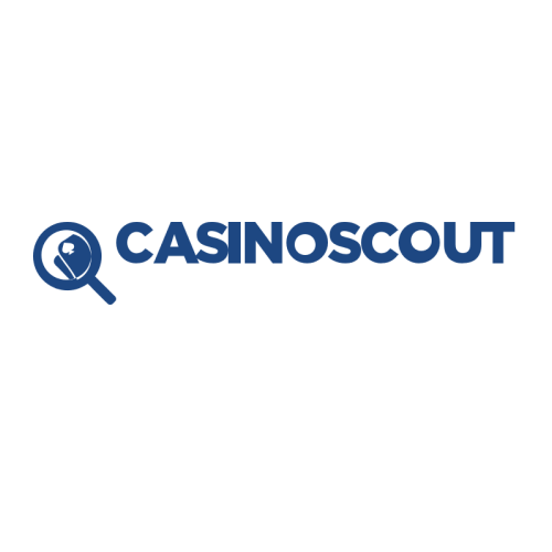 Bedrijfs logo van casinoscout.nl