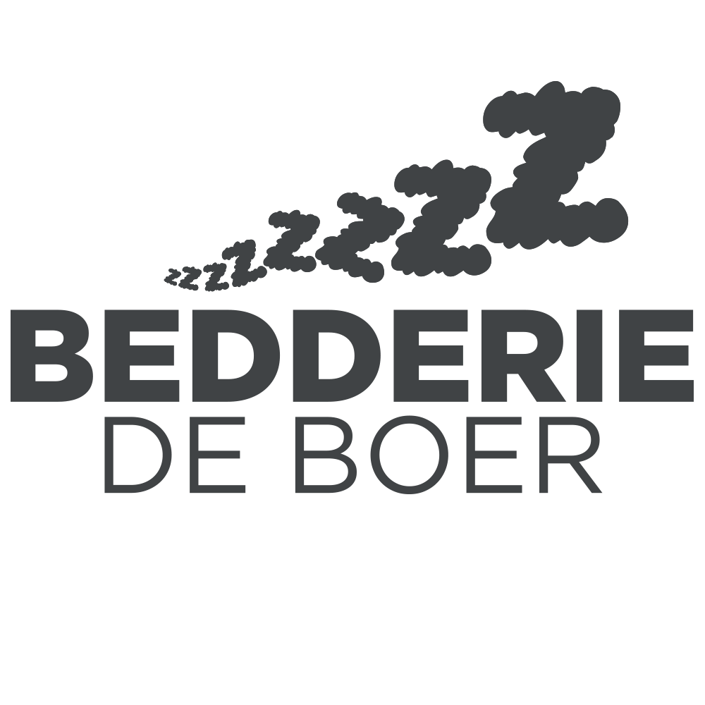 Bedrijfs logo van bedderie.nl