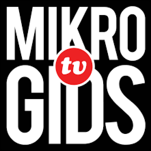 Bedrijfs logo van mikrogids