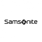 Bedrijfs logo van samsonite