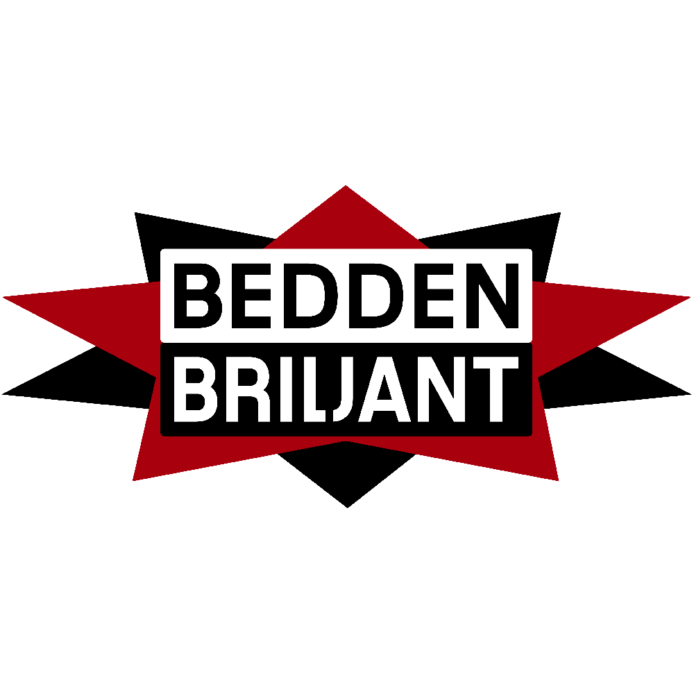 logo beddenbriljant.nl
