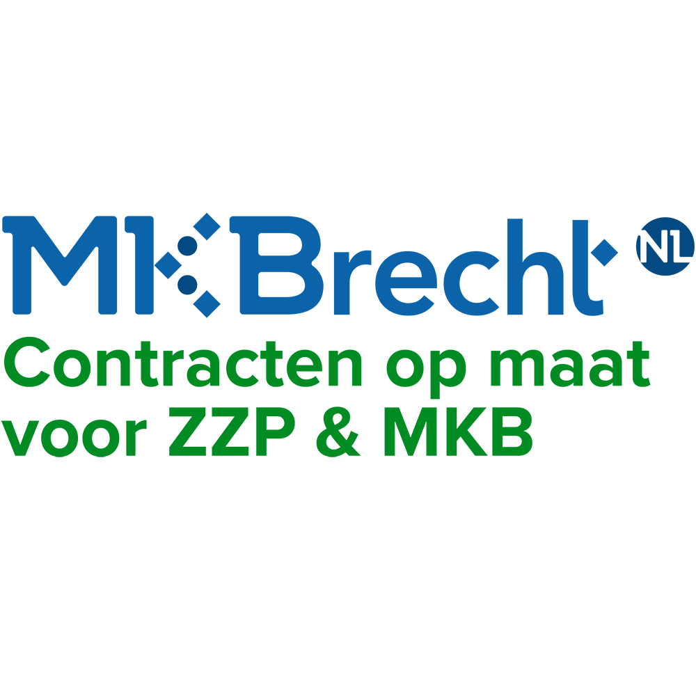 Bedrijfs logo van mkbrecht.nl