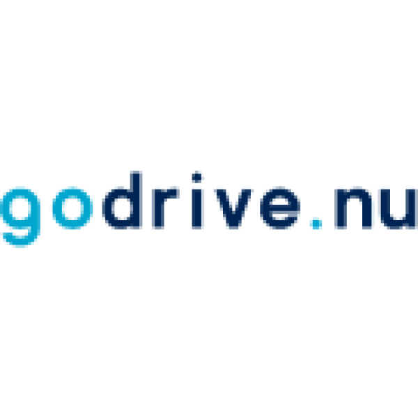 godrive logo