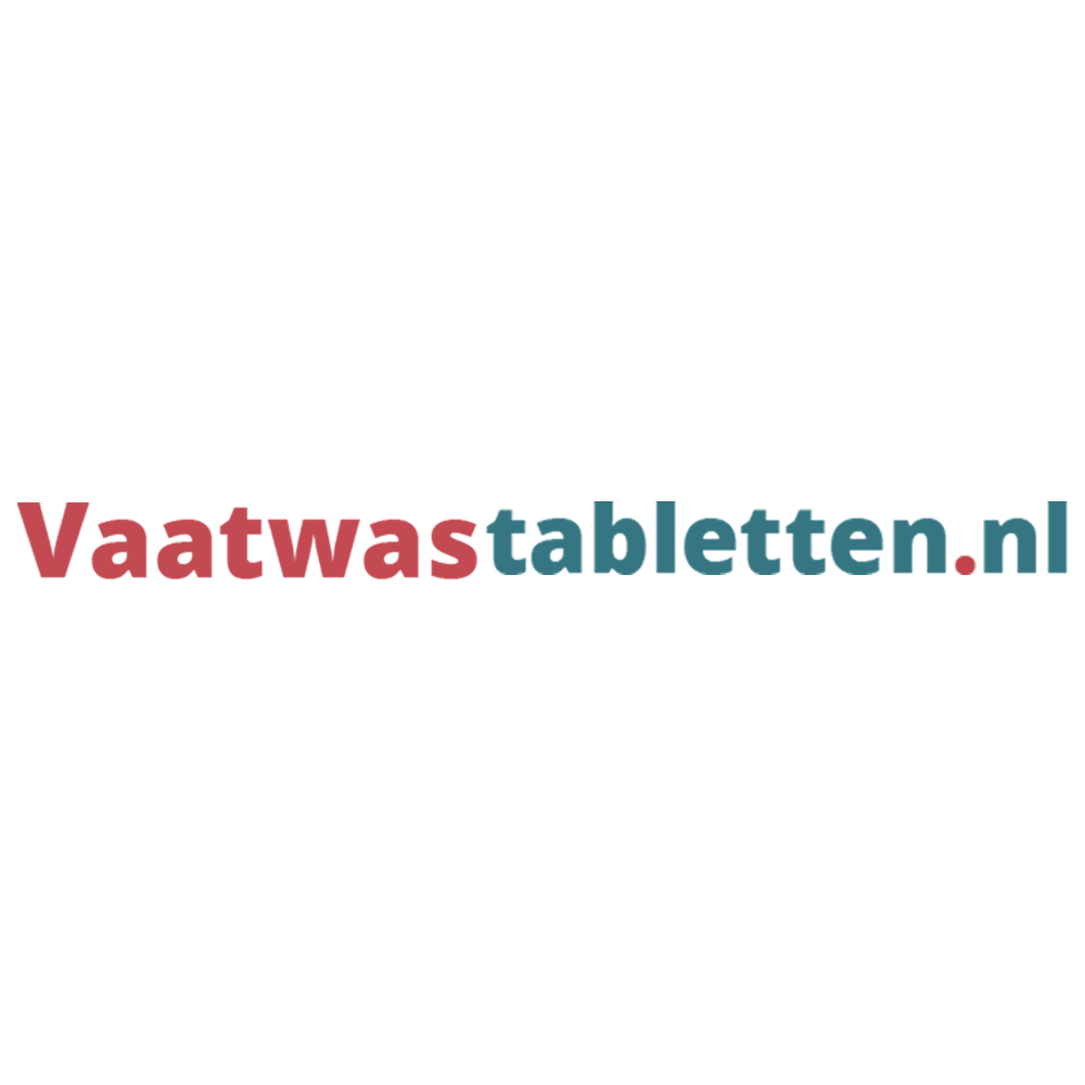 vaatwastabletten.nl logo