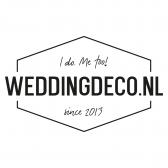 logo weddingdeco