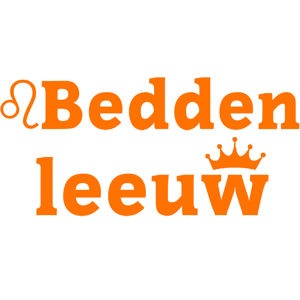Bedrijfs logo van beddenleeuw.nl