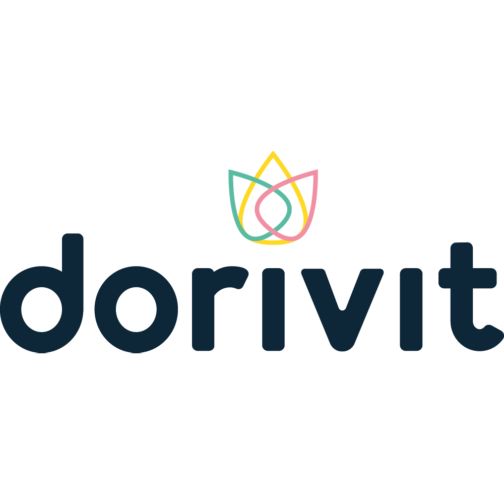 Bedrijfs logo van dorivit.nl