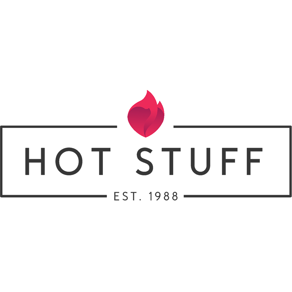 logo hotstuff.nl