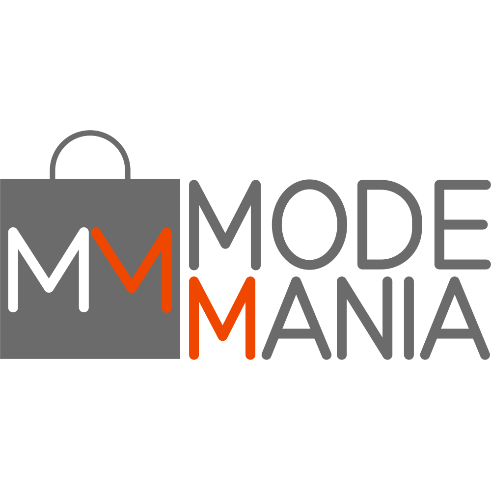 logo modemania.nl