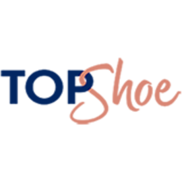 Bedrijfs logo van topshoe