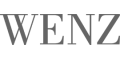Bedrijfs logo van wenz