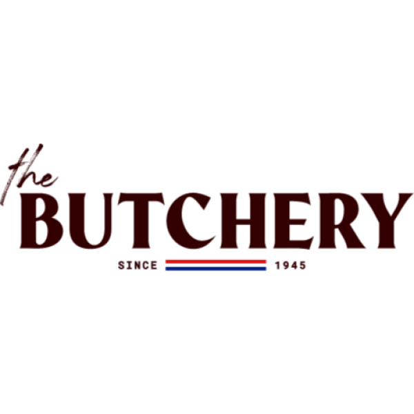 logo butchery.nl