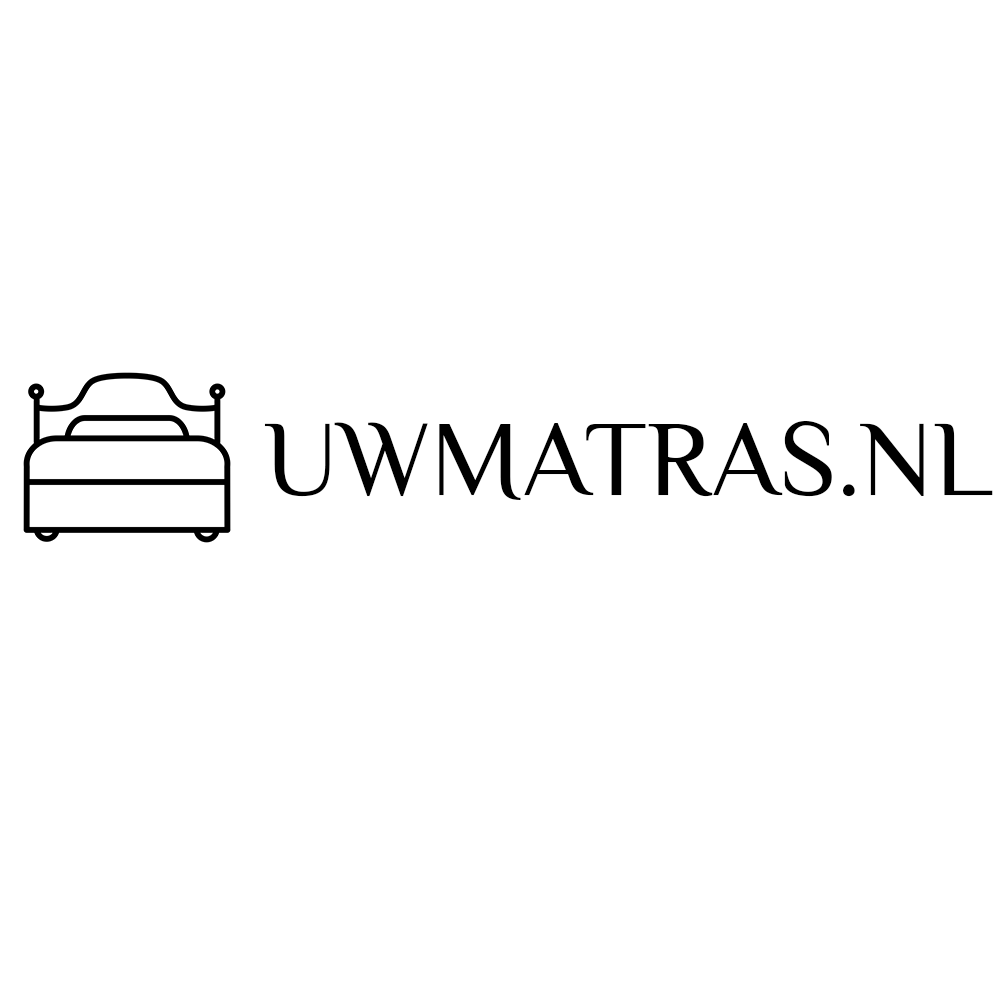 Bedrijfs logo van uwmatras.nl