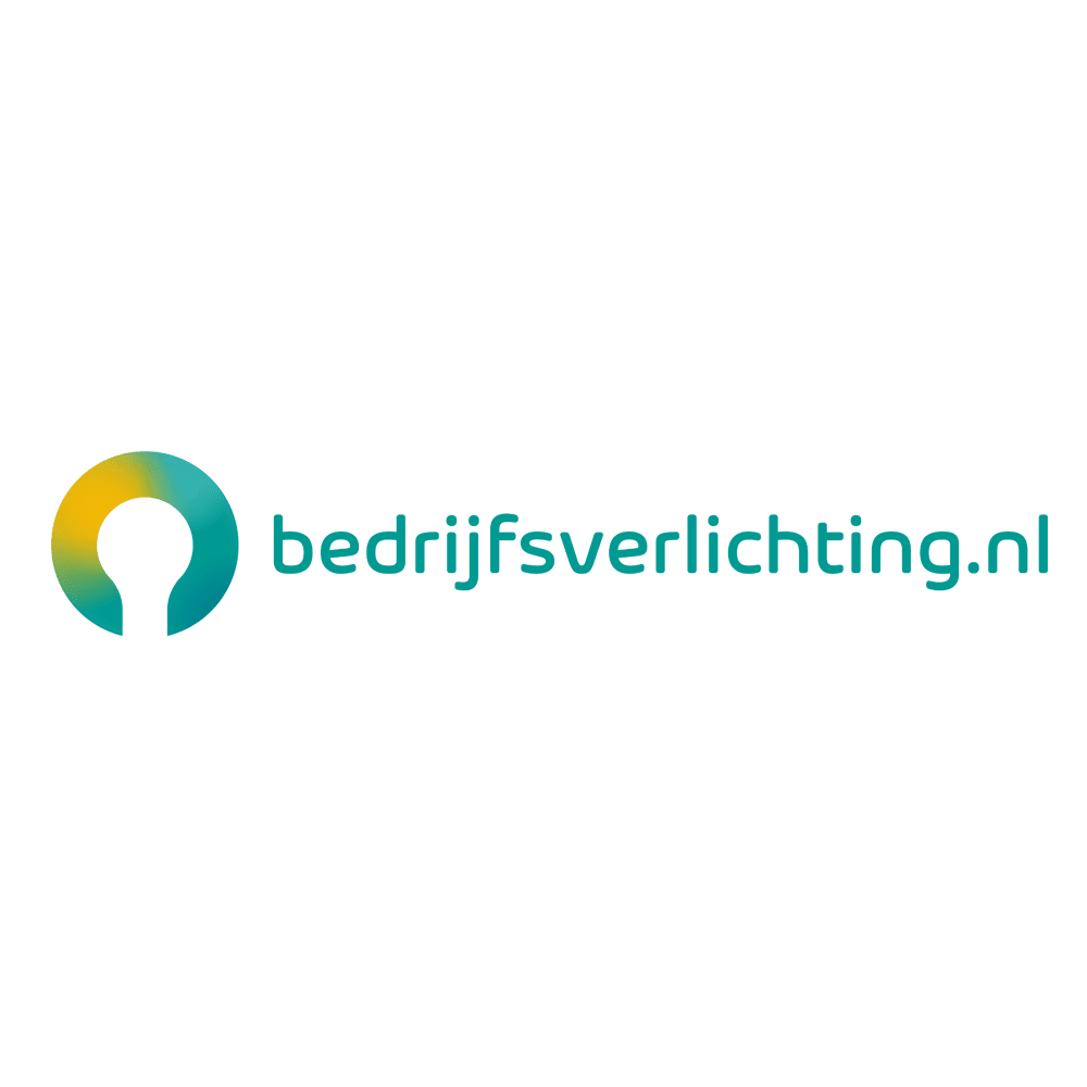 Bedrijfs logo van bedrijfsverlichting.nl