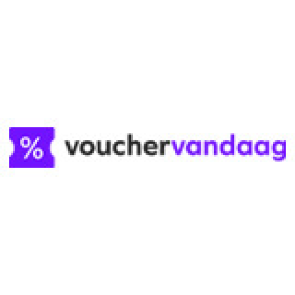Bedrijfs logo van vouchervandaag.nl