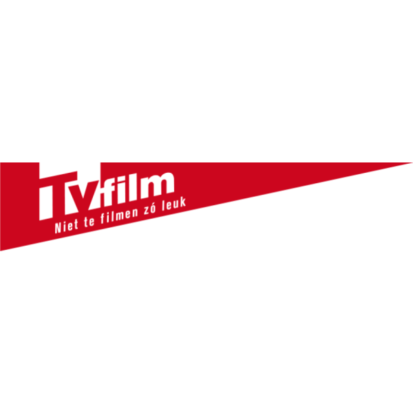 Bedrijfs logo van tvfilm.nl