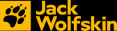 Bedrijfs logo van jack wolfskin