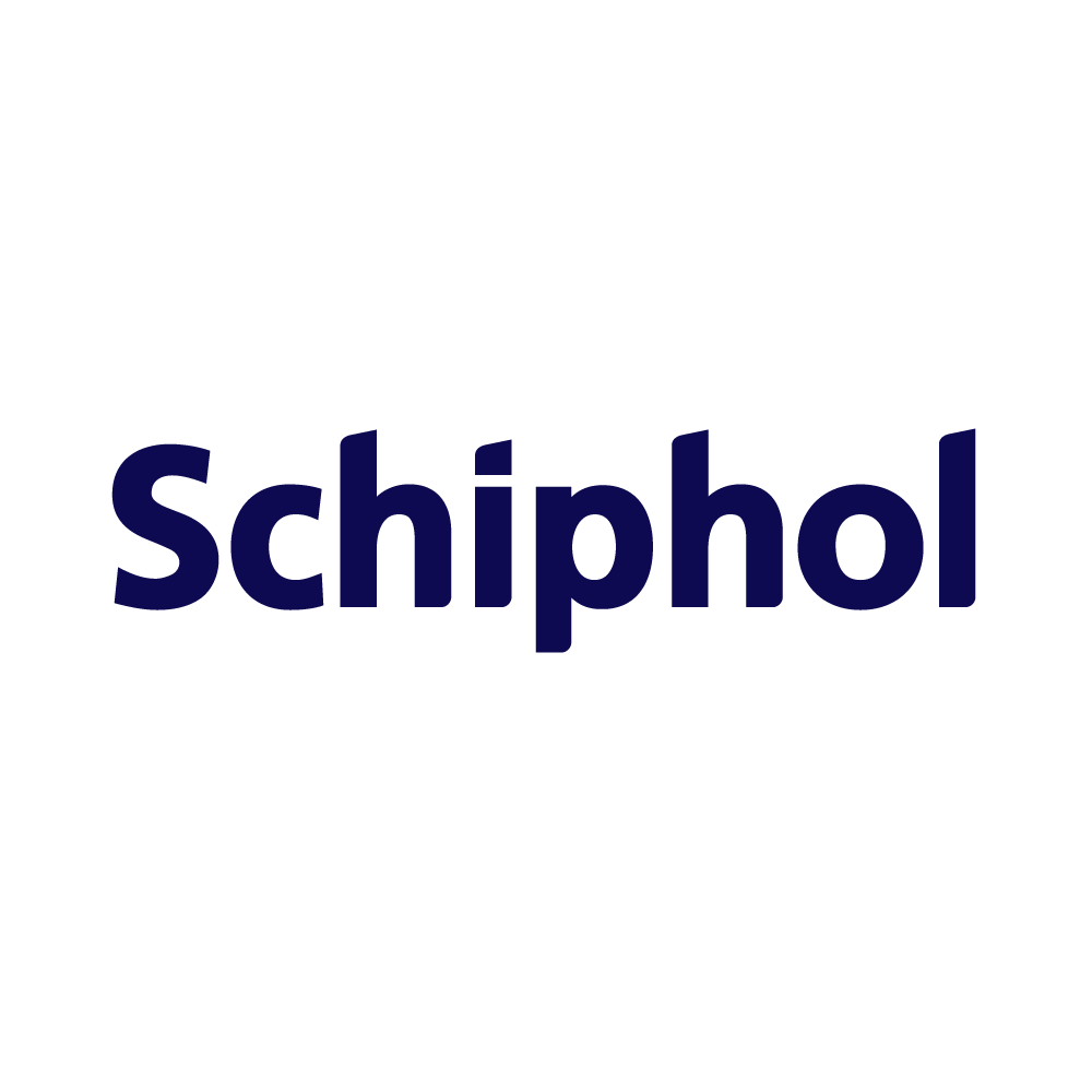 logo schiphol.nl