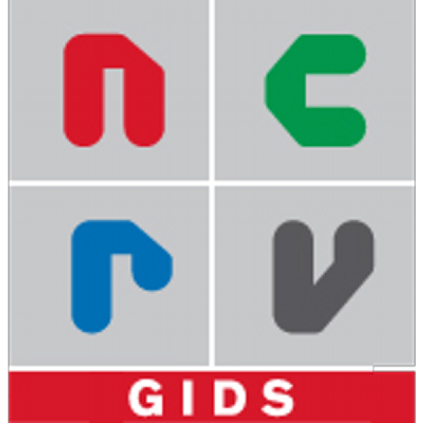 Bedrijfs logo van ncrv gids