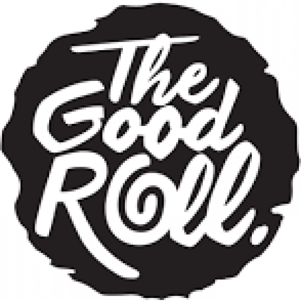 logo the good roll