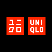 Bedrijfs logo van uniqlo