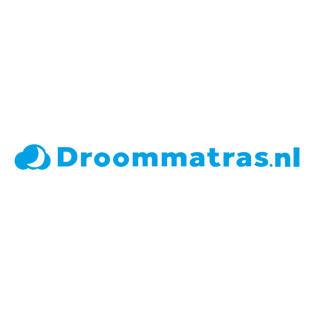 logo droommatras.nl