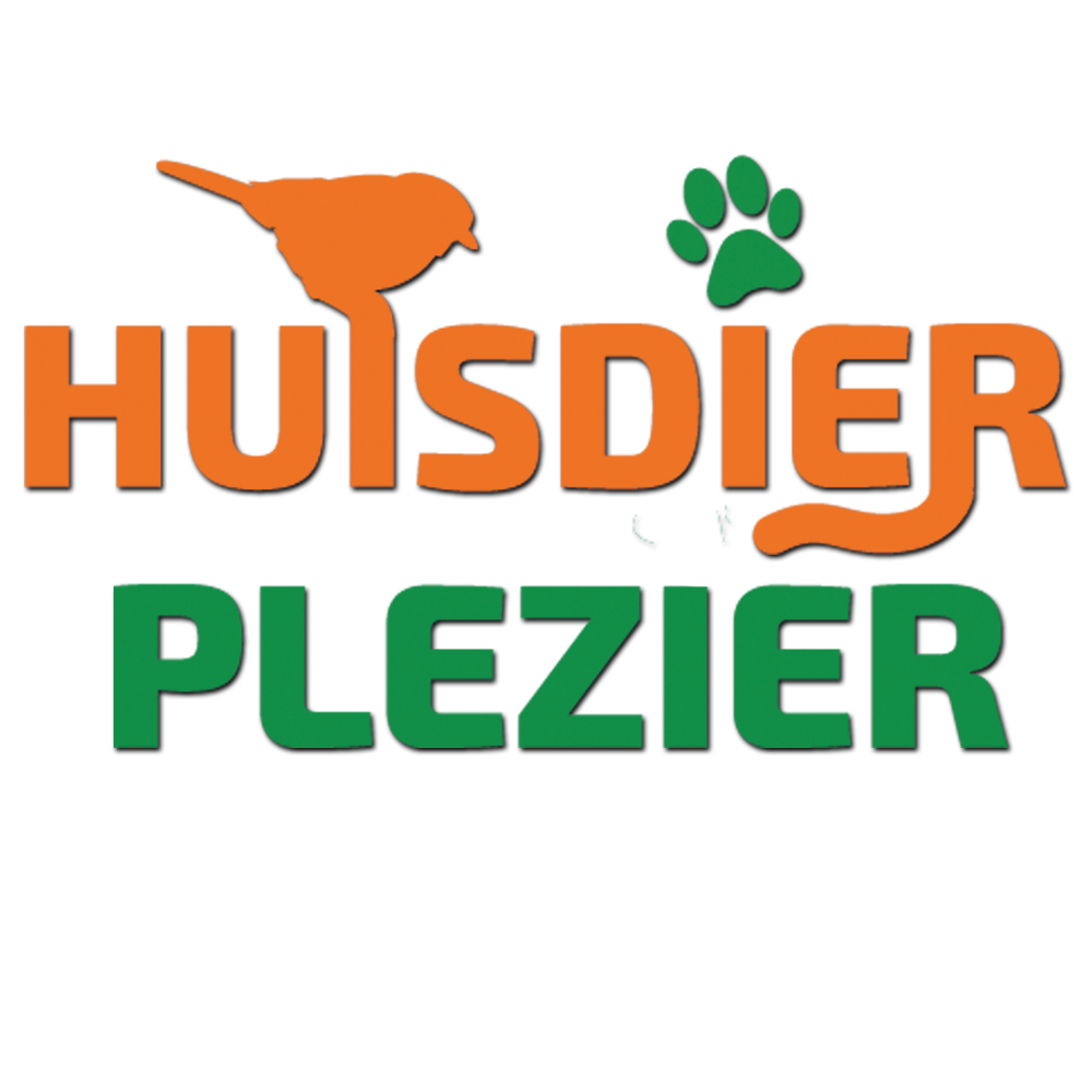 huisdierplezier.nl logo